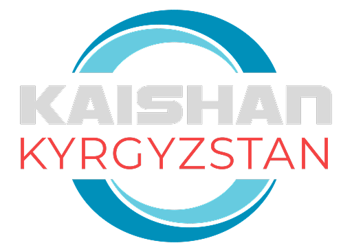 Компрессорное оборудование Kaishan в Бишкеке, Кыргызстане