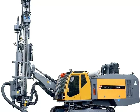 KT15C