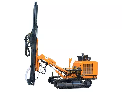 KG320/KG320H