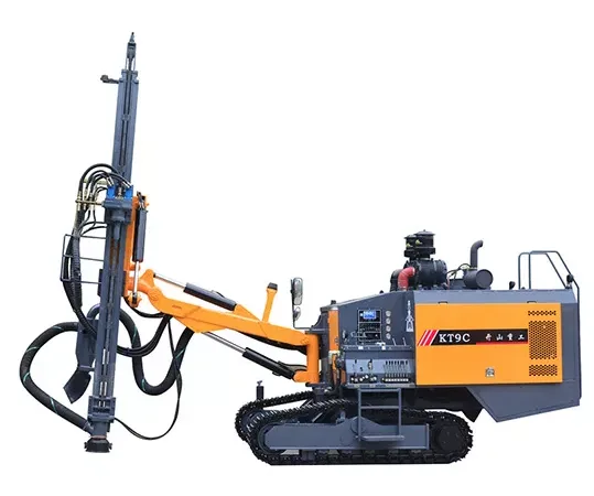 KT9C