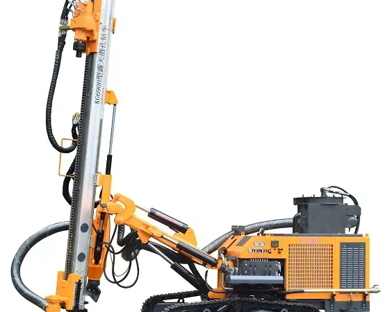 KG690/KG690H