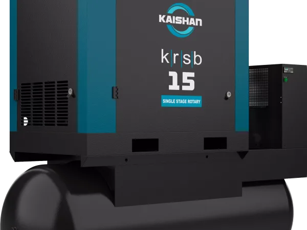 Компрессоры с ременным приводом LX-KRSB