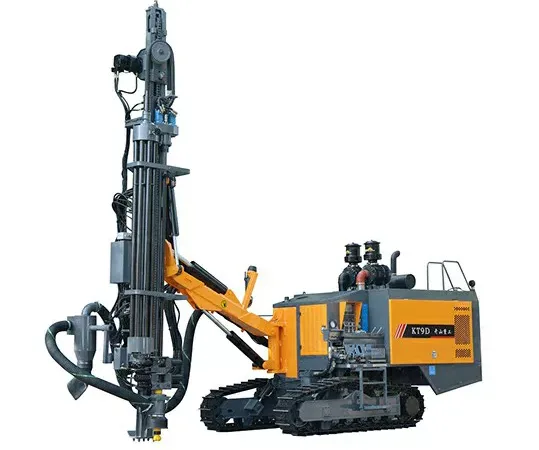 KT9D